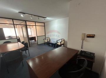 Oficina comercial · 40m² · Alquiler Oficina en Centro