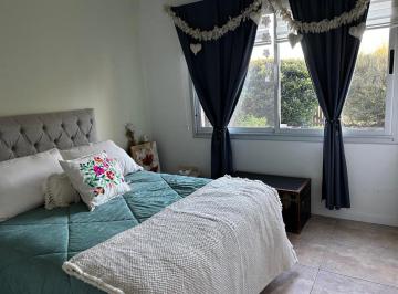 Departamento · 63m² · 3 Ambientes · 1 Cochera · Dormi con Cochera