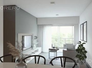 Departamento · 49m² · 2 Ambientes · 1 Cochera · Venta Departamento 2 Ambientes en Martin Coronado con Cochera