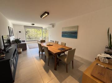 Departamento · 100m² · 4 Ambientes · 2 Cocheras · Alquiler Depto, 2 Dorm, 2 Baños, Seguridad, Sum, Pileta, Villa Belgrano