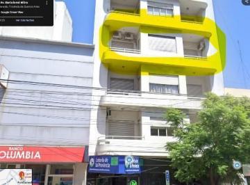 Departamento · 100m² · 5 Ambientes · Departamento en Av Mitre 501 Avellaneda