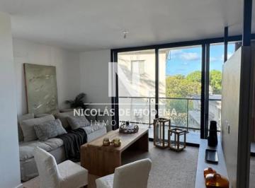 Foto1 · Apto en Venta a Estrenar de 1 Dormitorio en Parque Rodo. Montevideo.
