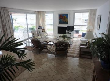 Foto1 · Apartamento en Venta - Edificio Brioni, Punta del Este