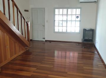 PH de 4 ambientes, General San Martín · Dúplex 115 m² en 3 Plantas con Cochera y Patio, Sin Expensas