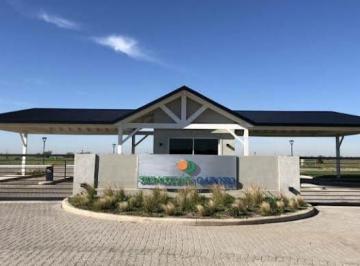 Campo , Berazategui · Terreno 600 m². Barrio Sebastian Gaboto. Pueblos del Plata Country Club.