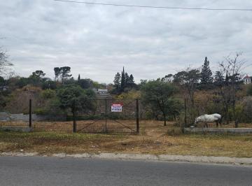 Terreno , La Calera · Lote en Venta. Para Galpones, Cuesta Colorada