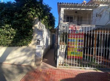 Casa de 6 ambientes, Ciudad de Mendoza · Casa en Venta de 3 Dorm. en Calle Rondeau