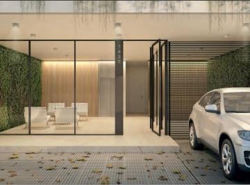 Departamento · 52m² · 2 Ambientes · 2 Ambientes en Superi y Av de Los Incas. en Construcción. E