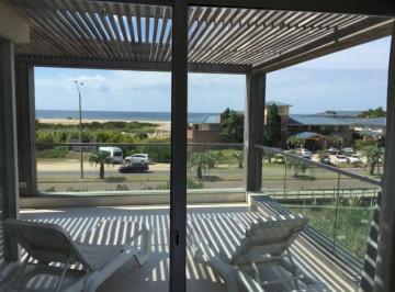 Departamento · 120m² · 4 Ambientes · 2 Cocheras · Espectacular Departamento - Manantiales Laguna Blanca - 3 Dorm.