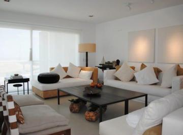 Departamento · 250m² · 5 Ambientes · Departamento Torres Blancas - 5 Ambientes - Punta del Este