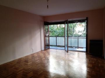 Living · Departamento en Colegiales - Belgrano