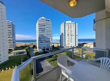 Foto1 · Apartamento con Vista a La Brava - Torre Marina II - Ref: Pbi14909