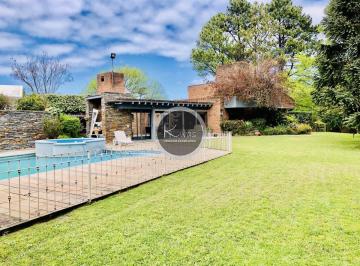 Foto1 · Alquiler de Temporada Casa Tres Dorm. Piscina Climatizada Punta del Este