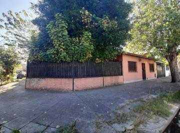Casa · 120m² · 4 Ambientes · 1 Cochera · Venta Casa Cuatro Ambientes Villa Ballester