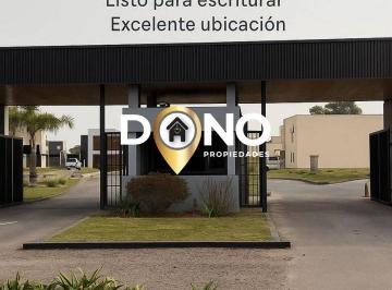 DOP-DOP-2038_2 · Lote. | Av Dardo Rocha Al 3400