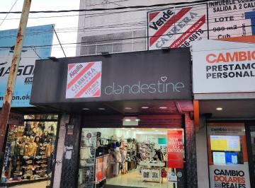 Local comercial · 180m² · Local - General Pacheco