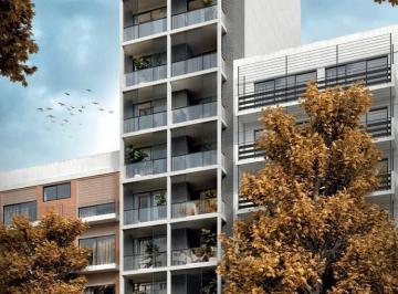 Departamento · 24m² · 1 Ambiente · Monoambiente Piso 5 en Belgrano