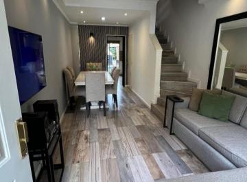 Casa · 86m² · 3 Ambientes · 1 Cochera · Casa en Venta 4 Ambientes Muñiz, barrio Las Marías.
