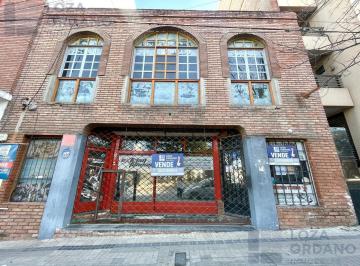 Local comercial · 618m² · Venta de Local Comercial de 2 Plantas y Subsuelo en Av Patria Al 200. Cordoba