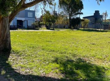 Terreno · 1m² · 1 Ambiente · Lote Calle Principal de Camet Norte