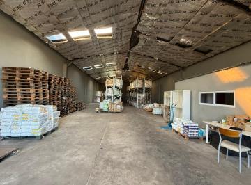 Local comercial de 1 ambiente, Rosario · Local Comercial con Deposito de 400 m²