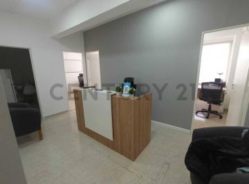 Oficina comercial · 50m² · 3 Ambientes · Venta Oficina en El Centro de Córdoba