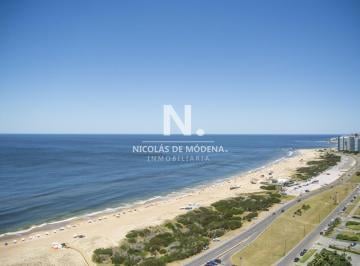 Foto1 · Le Parc III Punta del Este, Departamento de 4 Dorm. en Venta