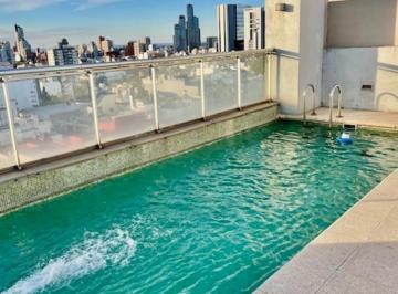 Departamento · 55m² · 3 Ambientes · Av Congreso 2353 2 Piso Contrafrente Amenities y Patio