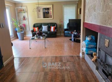 Casa de 5 ambientes, Villa General Belgrano · Casa en Venta - 5 Ambientes - Pileta - Villa General Belgrano - Córdoba