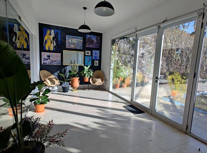 Casa · 296m² · 14 Ambientes