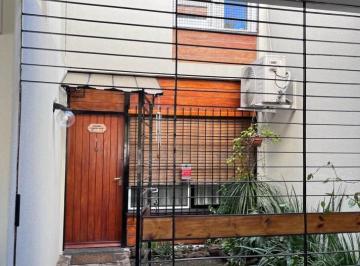 PH · 85m² · 3 Ambientes · Duplex 3 Ambientes Impecable!