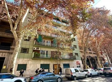 Departamento de 2 ambientes, Ciudad de Mendoza · Departamento en Alquiler en Capital, Mendoza
