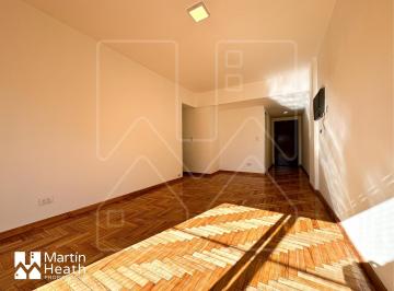 Departamento de 4 ambientes, Villa Urquiza · - Venta - Apto Crédito - 4 Ambientes Todo Sol y Vista Abierta
