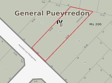 LOY-LOY-1419_2 · Lote de Amplias Medidas en Bosque Peralta Ramos