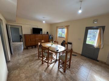 Casa · 72m² · 3 Ambientes · 1 Cochera · Casa - Cabalango