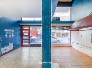 Local comercial · 80m² · 3 Ambientes · Alquiler 24 Meses - Local Comercial - Apto Gastronomico - La Perla