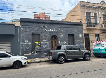 Terreno · 172m² · Venta Lote Quilmes Centro