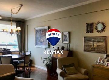 Departamento · 97m² · 4 Ambientes · Departamento 3 Dorm. Venta Centro