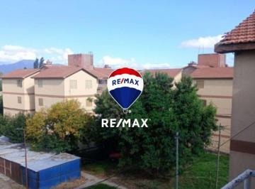 Departamento · 62m² · 4 Ambientes · 1 Cochera · Departamento 3 Dorm. Venta B°limache