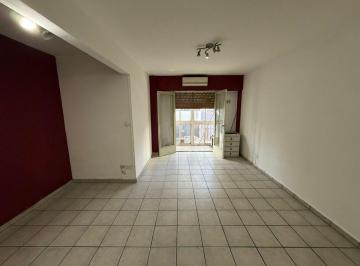 Departamento · 33m² · 1 Ambiente · Monoambiente Alquiler Caballito con Balcon
