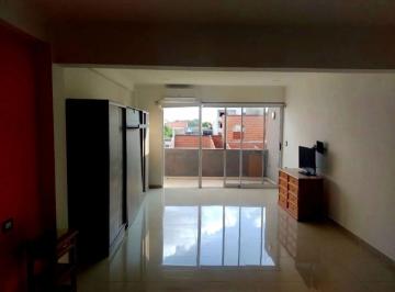 Departamento · 44m² · 1 Ambiente · Monoambiente Amoblado Venta Piñeyro Apto Credito