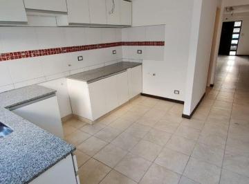 PH · 75m² · 3 Ambientes · 1 Cochera · Venta Duplex 3 Amb a Estrenar Hurlingham W. Morris