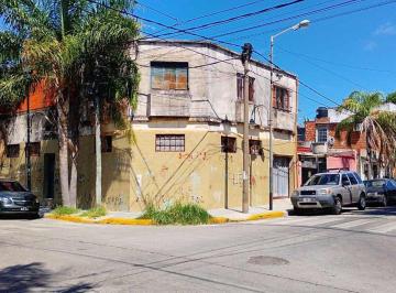 Bodega-Galpón · 295m² · Galpón / Depósito en Venta en San Fernando 295 m²