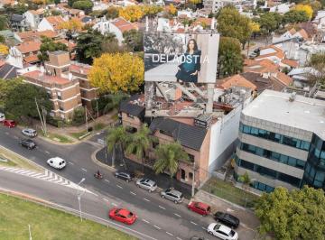Terreno · 442m² · Venta de Lote en Bloque con Explotación Comercial
