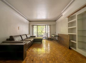 Departamento · 127m² · 3 Ambientes · Departamento 3 Ambientes Abasto a Refaccionar