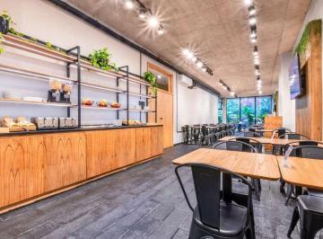 Local comercial · 166m² · Venta Local Comercial Palermo Fitz Roy con Renta