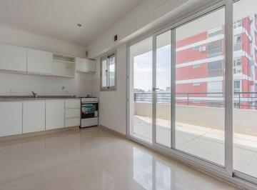 Departamento · 43m² · 2 Ambientes · 1 Cochera · Depto Venta 2 Amb con Balcón y Cochera