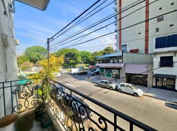 Departamento · 98m² · 5 Ambientes · Venta Depto 5 Amb Villa Crespo Balcón Dependencia