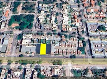 Terreno · 360m² · Venta Lote Barrio Jardin 360 m² Frente Comercial