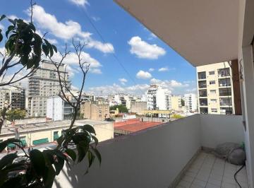 Departamento · 80m² · 5 Ambientes · Venta Departamento 5 Ambientes Villa Crespo